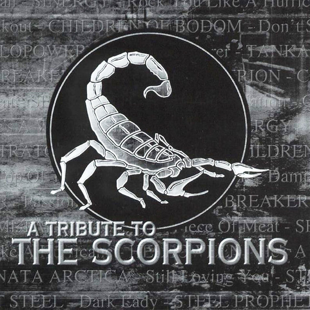 Scorpions like hurricane. Scorpions a Tribute 2000. Scorpions обложки альбомов. Scorpions группа обложки альбомов. Scorpions 2000 альбом.